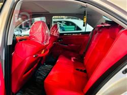 تۆیۆتا کراون